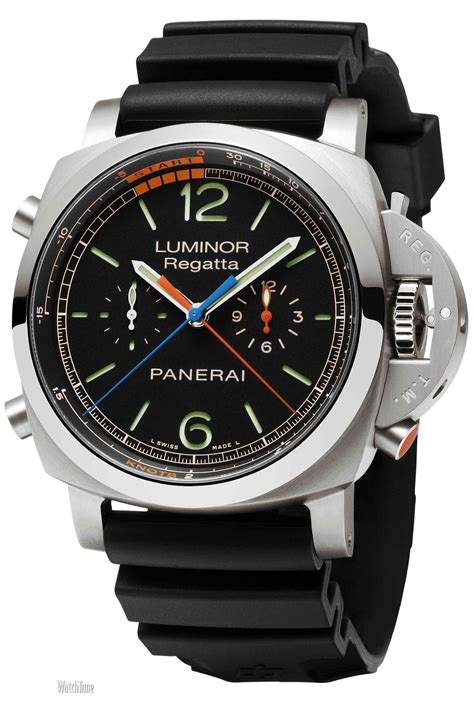 panerai 1950 regatta flyback|Panerai Luminor 1950 Regatta 3 Days Chrono .